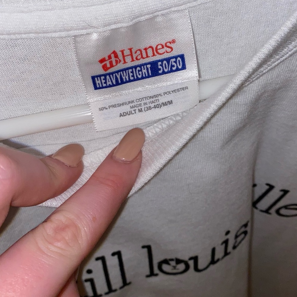 tee - Picture 3 of 3